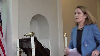2025-04-20  Easter Day 11:00 AM Holy Eucharist