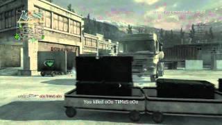 CodHut Editing contest Intro?