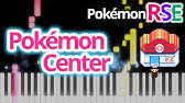 ポケモンが進化する時のbgm ピアノ楽譜付き Youtube ポケモンが進化する時のbgm ピアノ楽譜付き Youtube