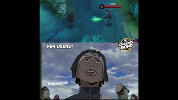 Hanzo revamp #mobilelegends #mlbbshorts #mlbb #hanzomobilelegend