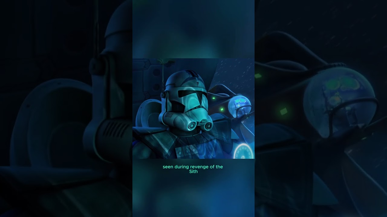 Знаете ли вы об этом корабле поддержки Умбара? 