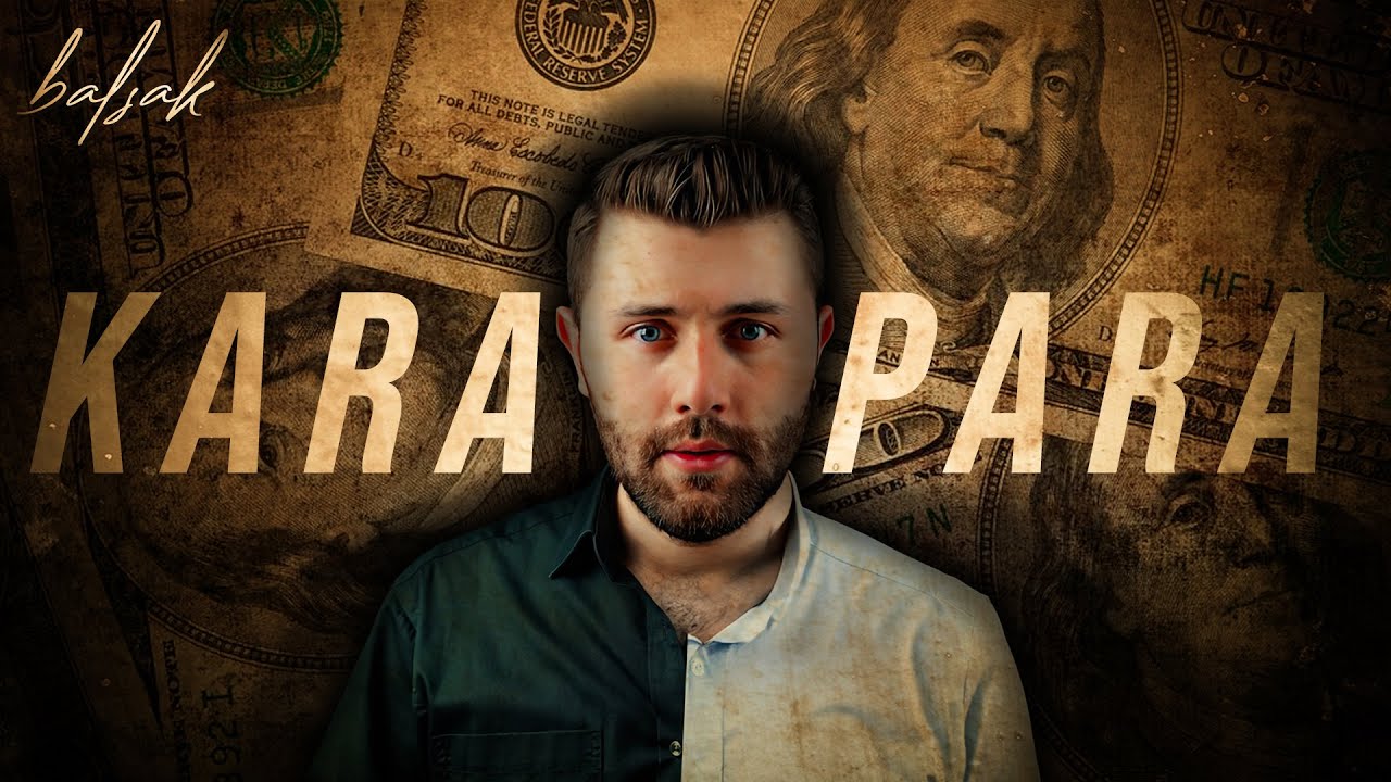 Ваши Деньги Чистые Или Грязные? / Как Работает Отмывание Денег?