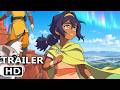 AVATAR: LOS SIETE REFUGIOS Tráiler 2 Español Latino Oficial (2026)