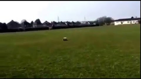 Hyper 7 PBS with AR-21 RS Engine