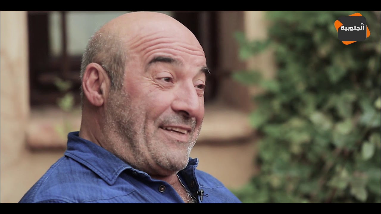 بطل فيلم #"الرماد Cendre" مارك إندريوني : تملك تونس عدة طاقة كبيرة في مجال السينما وينبغي اعطاؤها