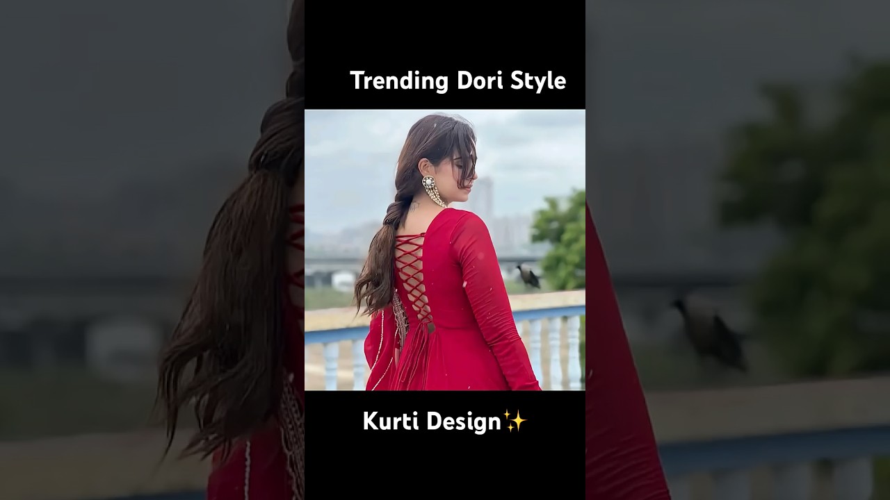 Latest kurti neck design || latest kurti design 2025 || New Neck Designs 
