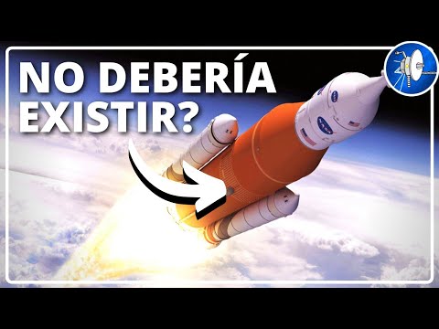 If Saturn V already went to the Moon, why does SLS exist?
