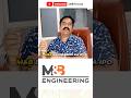 M&amp;B ENGINEERING IPO REVIEW | +9500 PROJECT | APPLY OR AVOID? #ytshorts #shorts #ipo #ipoanalysis
