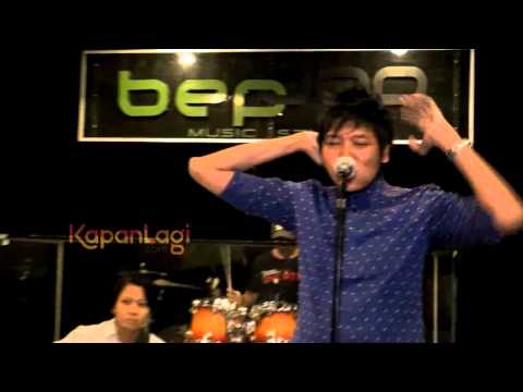 Adakan Konser Reuni, Intip Latihan Base Jam Yuk! Adakan Konser Reuni, Intip Latihan Base Jam Yuk!