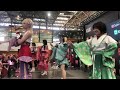 kannagi rabbits (live @japan expo Villepinte 12-7-2024)