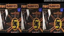 Five Minutes - The Best + 5 (2004) Full Album  - Durasi: 49:31. 