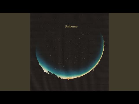 Universe - Annika Bennett
