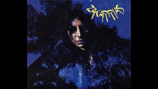 ZAKARRIAS  - SELFTITTLED ALBUM -  AUSTRIAN / U. K.  UNDERGROUND -  1971