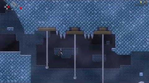 SuperTux v0.6.1 IL Ice in the hole 00:53.53