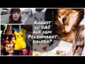 DAS kannst du auf dem Polenmarkt kaufen?! / andysparkles.de