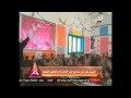 اللغة العربية على نغمات أغاني شعبان عبدالرحيم