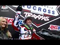 ACS AMSOIL Championship Snocross Minneapolis National Event Tucker Hibbert