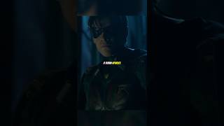 O Robin Aparece Em O Cavaleiro Das Trevas Ressurge?