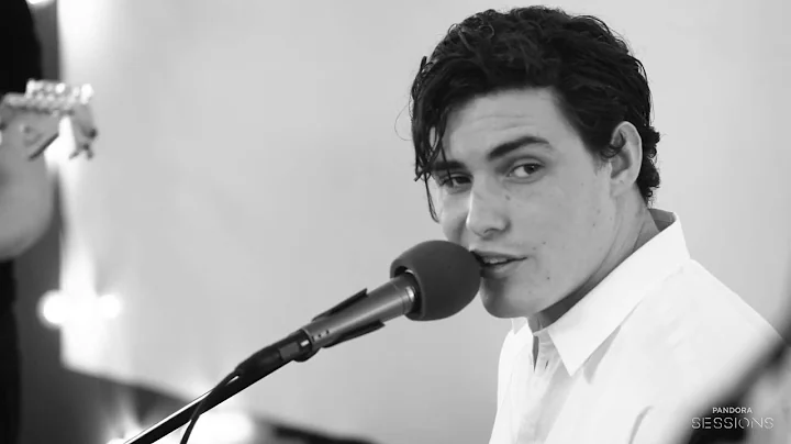 Tor Miller "Carter & Cash" Pandora Sessions