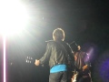 Bon Jovi I'll Be There For You Live in Chicago Soldier Field Friday July 30, 2010