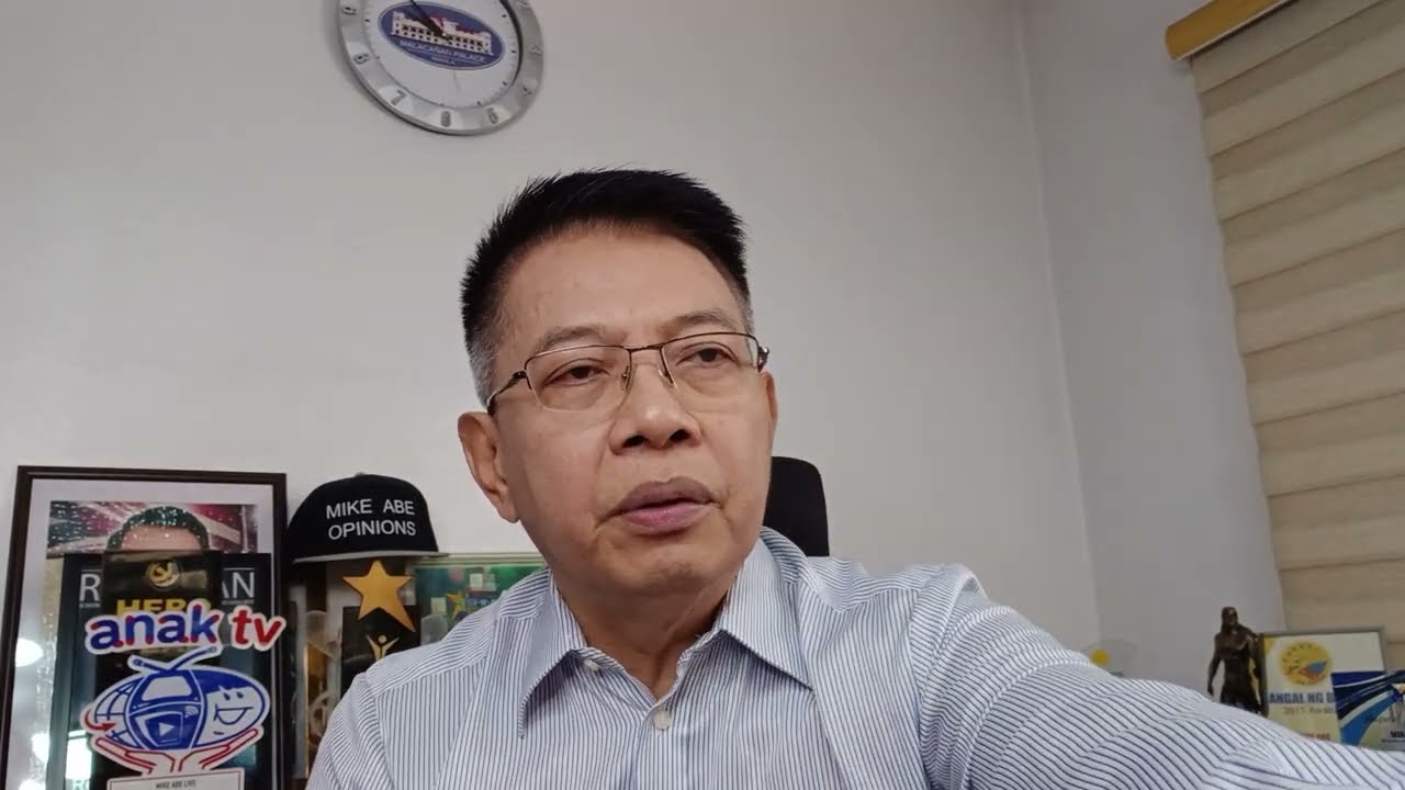 SOBRANG INGAY NI CONG. LEVISTE NGAYON IYAK NA, MAGSISI NA KAYA? 