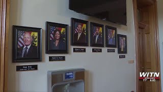 Vacant Alderman seats are a concern at New Bern City Hall