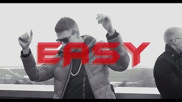 Extinction Plaza - Easy (OFFICIAL VIDEO)