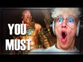 NON ERO PRONTO A QUESTI JUMPSCARE | YOU MUST