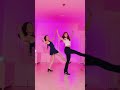 NMIXX(엔믹스) “Crescendo” dance cover | INNAH & IANAH #nmixx #shorts