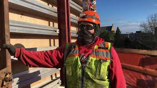 SafeBuild Alliance - Safety From the Field Episode #1: Why is safety important to you?