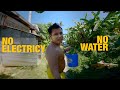 Siargao Power Outage! (Daily life in Siargao)