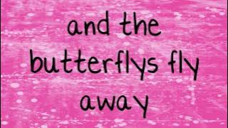 Miley Cyrus - Party in the USA Lyrics