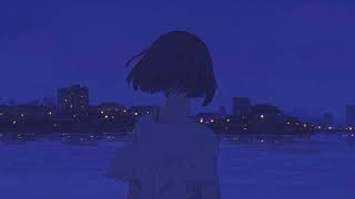 Lo-FI Chill Relax Girl