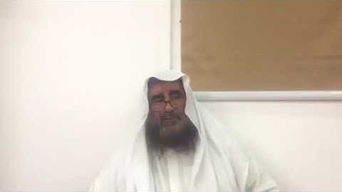 دحيم الحماد آية من سورة  هود ١٤٤١هـ