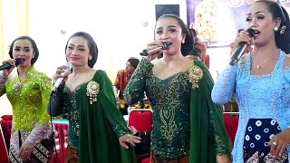 FULL SRAGENAN KOPLO JOLO SUTRO TENYUH - OJO DIBANDINGKE CAMPURSARI DUREN SAWIT