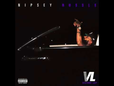 Nipsey Hussle – Grindin All My Life (Chopped and Screwed)