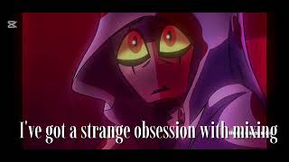 Blitz Edit Veritgo- Beach Bunny