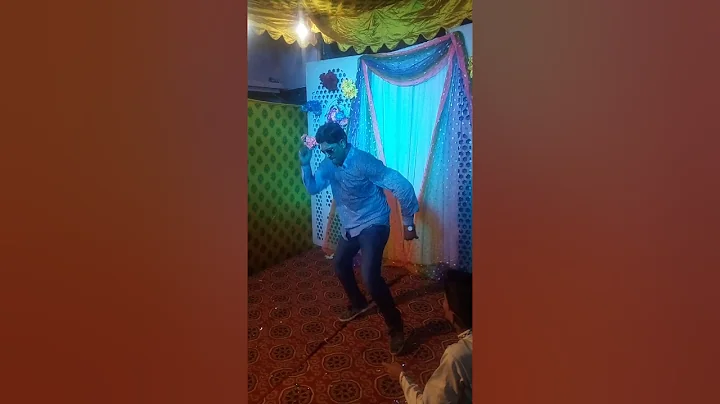 jawed lakhani dance