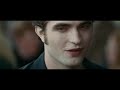 Edward Cullen [ Twilight: Eclipse ] || Logoless Scenes