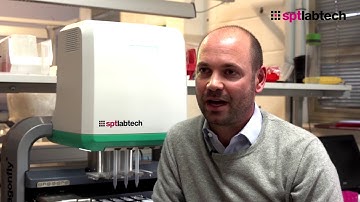 NEW auto feed reservoirs for dragonfly® discovery