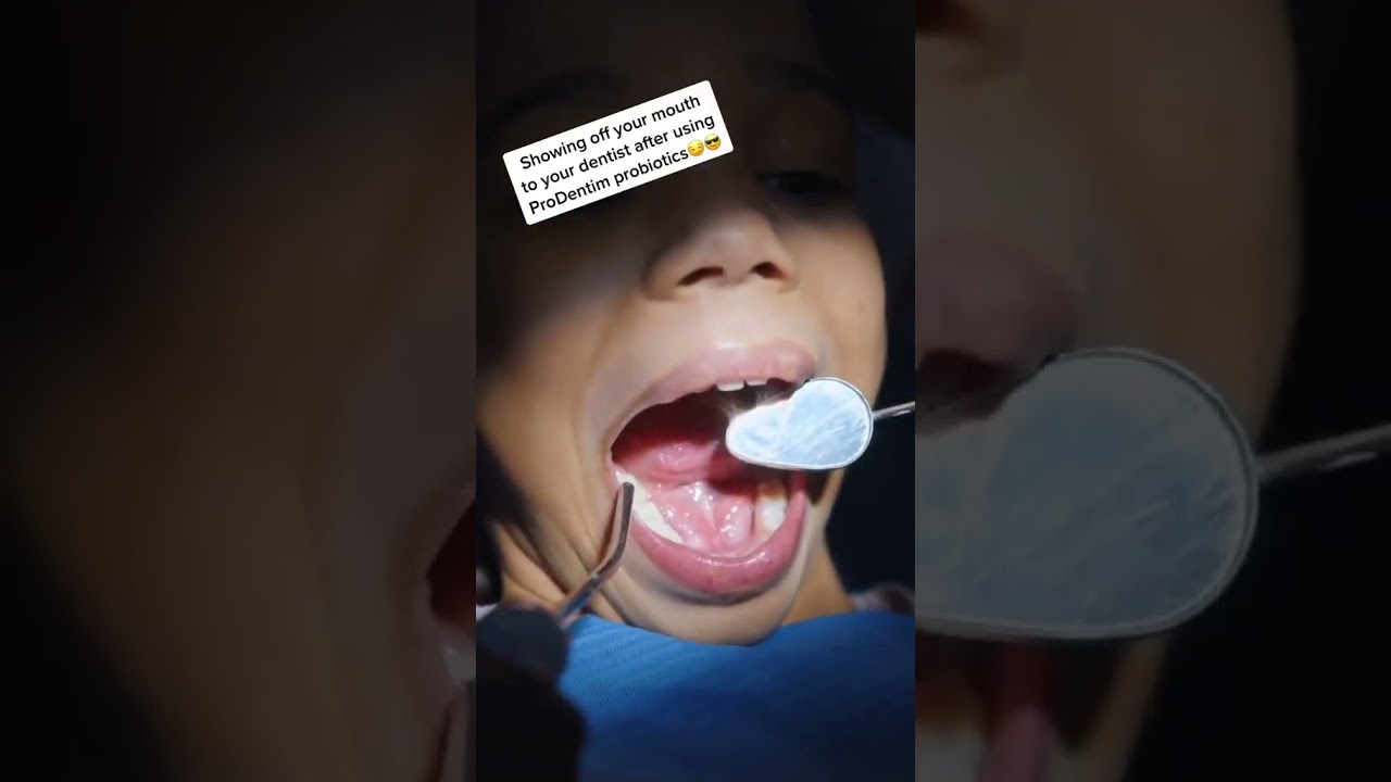 Get a Brighter Smile FAST with ProDentim Advanced Oral Health Support!