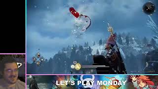 Nioh 3 - 46 - Frosted Mimics