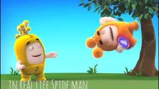 The Oddbods Show   Oddbods 1 Hour New Compilation Part 13   English Funny Cartoons