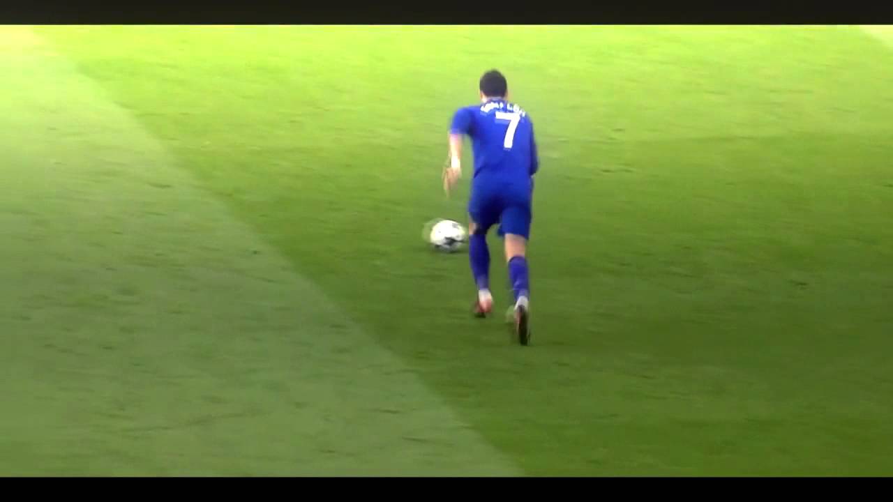 VINE Cristiano Ronaldo goal vs Arsenal 2008/2009 YouTube