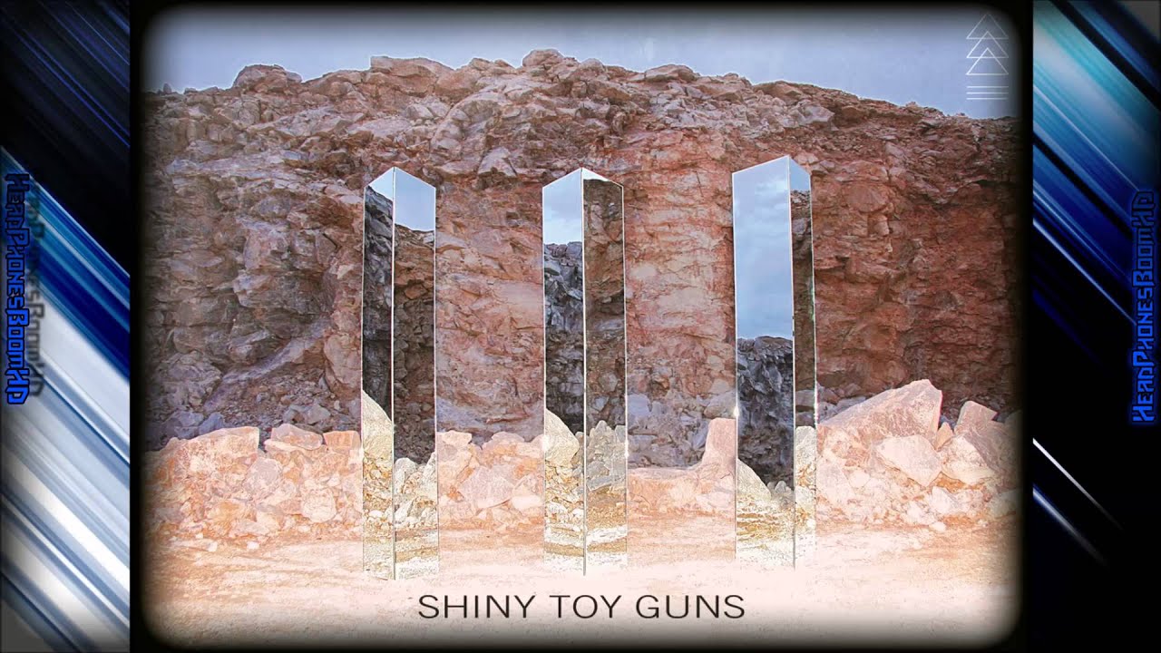 Shiny Toy Guns The Sun YouTube