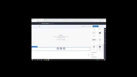 Creating Page Templates || Create Your Website Without Coding for Beginners || LIFERAY 1.0.5