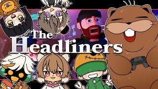 【 #theheadliners  】超スクープを激写しろ！俺達！ヘッドライナーズ！【 #ホラー  #コラボ 】