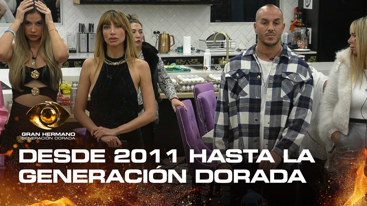 NUEVA ELIMINACIÓN: EMANUEL Y SOLANGE, EL VERSUS DE TODOS LOS TIEMPOS - Gran Hermano 2026