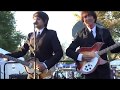 Hard Days Night "A Hard Day's Night" - Parnell Park Whittier, CA Aug 1, 2019