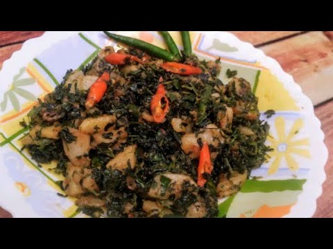 10 min Recipe Punjabi Methi Aloo ! मेथी आलू की सब्जी । इतनी आसान के कोई भी बना लें। delicious recipe | Mona